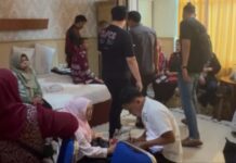 Dua Oknum PPPK Terjaring OTT di Palembang, K-MAKI Muara Enim Dorong Pengusutan hingga Aktor Intelektual