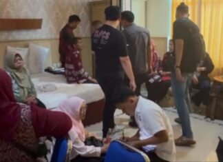 Dua Oknum PPPK Terjaring OTT di Palembang, K-MAKI Muara Enim Dorong Pengusutan hingga Aktor Intelektual