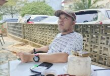 5 Pertanyaan Besar di Balik OTT Dana Revitalisasi Banyuasin: Dari Mana Asal Uang Fee 1 Persen?
