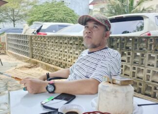 5 Pertanyaan Besar di Balik OTT Dana Revitalisasi Banyuasin: Dari Mana Asal Uang Fee 1 Persen?