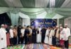 Maulid Akbar PPBNI Karawaci Dorong Generasi Muda Jadi Garda Terdepan di Era Digital