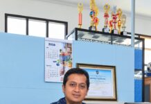 Semangat Transformasi Sekolah Pelita Bangsa GIS Pamulang Jelang PPDB 2027–2028