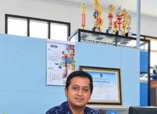 Semangat Transformasi Sekolah Pelita Bangsa GIS Pamulang Jelang PPDB 2027–2028