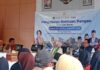 Bantuan Pangan Juli–September Disalurkan di Desa Cikoneng, Anggota DPR RI Komisi IV Hadir