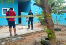 PNS di OKI Tewas dengan Luka Tusuk di Dada, Diduga Dibunuh Istri