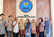 SMP Falatehan Serpong Tegaskan Komitmen Sekolah Bersih Narkoba, Seluruh Guru Jalani Tes Urine