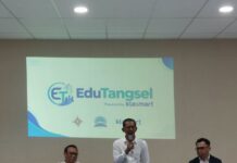 2.249 Siswa Ikuti Pra TKA, SMP Swasta Tangsel Petakan Kesiapan TKA 2026