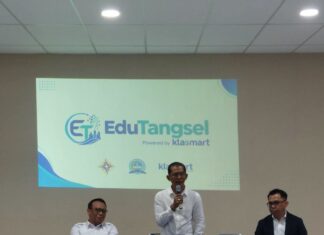 2.249 Siswa Ikuti Pra TKA, SMP Swasta Tangsel Petakan Kesiapan TKA 2026