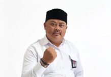 Pemred Lentera Indonesia Andri Rinandi: Tindak Tegas Oknum Terkait Dugaan Fasilitas Rumah Mewah di Lapas Pondok Rajeg