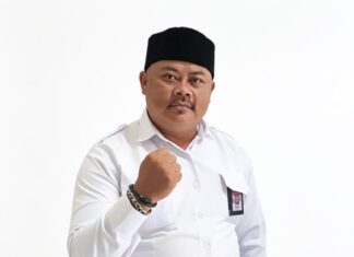 Pemred Lentera Indonesia Andri Rinandi: Tindak Tegas Oknum Terkait Dugaan Fasilitas Rumah Mewah di Lapas Pondok Rajeg