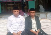 10 Ribu Anak RA Ikuti Manasik Haji di Ciamis, Kemenag Tekankan Penguatan Akidah dan Karakter