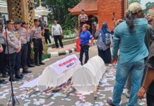 Petisi 26 Desak KPK Tuntaskan Dugaan Korupsi Pemkab Bogor, Soroti Upah Pungut dan Pengadaan