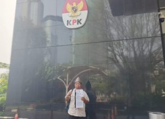 Ops Sikat I Musi 2026, Pria yang Dicari dalam Kasus Curanmor Diamankan Tim Srigala Lubai