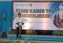 Bupati Ciamis Soroti Angka Stunting 20,23 Persen, Ada Perbedaan dengan Data OPD