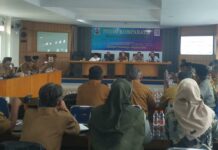 Baznas Ciamis Dorong Sosialisasi Zakat, Infak dan Sedekah Terus Berjalan