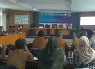 Baznas Ciamis Dorong Sosialisasi Zakat, Infak dan Sedekah Terus Berjalan