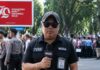 Pemred Lentera Indonesia Soroti Pencopotan 5 Pejabat Lapas Cibinong Pondok Rajeg: Jangan Hanya Nonaktif, Usut Tuntas Klaster Mewah!