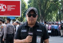 Pemred Lentera Indonesia Soroti Pencopotan 5 Pejabat Lapas Cibinong Pondok Rajeg: Jangan Hanya Nonaktif, Usut Tuntas Klaster Mewah!