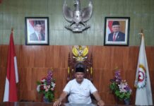 Pimred Lentera: Kontrol Sosial Bukan Kriminalisasi, Massa Soroti Proyek Bibit DLH Bogor Rp2,01 Miliar