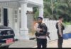 KPK Geledah Rumah Pejabat PUPR Muara Enim, Sebelumnya Kantor Dinas PUPR Juga Digeledah
