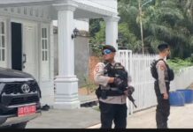 KPK Geledah Rumah Pejabat PUPR Muara Enim, Sebelumnya Kantor Dinas PUPR Juga Digeledah
