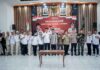 160 Becak Listrik Bantuan Presiden Diserahkan di Ciamis, Bupati Dorong Tingkatkan Ekonomi Keluarga