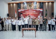 160 Becak Listrik Bantuan Presiden Diserahkan di Ciamis, Bupati Dorong Tingkatkan Ekonomi Keluarga
