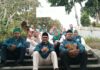 GPSM Bogor Tengah Ikuti Pelatihan Ustad dan Ustadzah Peduli HIV di Cisarua