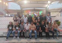 Diskusi KJK Tangerang Raya Soroti Forum Pelanggan Perumda Tirta Benteng: Benarkah Efektif atau Sekadar Pelengkap?