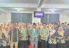 Visitasi Madrasah Unggulan, Kanwil Kemenag Jabar Apresiasi Capaian MAN 1 Bogor