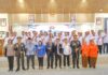 Pengurus Baru PWI Kabupaten Tangerang Resmi Dilantik, Hendra Tekankan Persatuan dan Martabat Organisasi