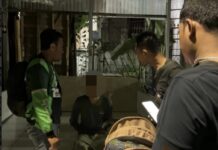 Viral di Medsos, Polisi Tangkap Terduga Joki Aksi Rampas Motor Pelajar di Karawaci