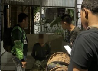 Viral di Medsos, Polisi Tangkap Terduga Joki Aksi Rampas Motor Pelajar di Karawaci
