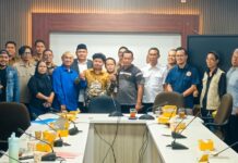 Polemik Tanah Wakaf Makam Galeong Berakhir Damai, Kedua Pihak Sepakat Cabut Laporan