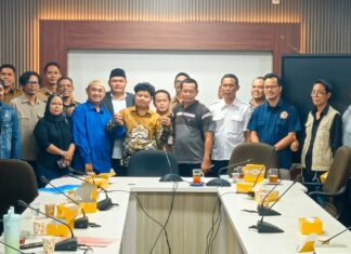 Polemik Tanah Wakaf Makam Galeong Berakhir Damai, Kedua Pihak Sepakat Cabut Laporan