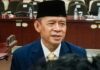 Saiful Millah Resmi Pimpin DPRD Kota Tangerang, Perkuat Koordinasi dan Pengawasan
