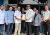 Ditjenpas Jabar Gandeng PWI, Perkuat Keterbukaan Informasi dan Komunikasi Publik