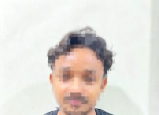 Berawal dari Informasi Warga, Polres Metro Tangerang Kota Amankan Pria dengan 500 Butir Tramadol