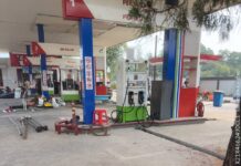 Hasil Cek N Ricek Tangki SPBU 34-16609 Tidak Terbukti ada Kebocoran