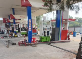 Hasil Cek N Ricek Tangki SPBU 34-16609 Tidak Terbukti ada Kebocoran
