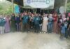 GPSM Kabupaten Bogor Gelar Bakti Sosial Bazar Gratis di Sukabumi, Ketua Dian Firmansyah Pimpin Langsung Aksi Kemanusiaan