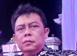 Asep Tagor : Narasumber Toleransi Harus Jadi Teladan, Bukan Sekedar Orator