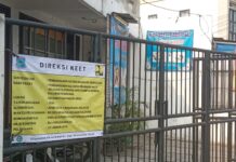 Proyek Drainase Pondok Aren Terkendala Kabel Optik, Warga Minta Dinas PU Turun ke Lapangan
