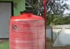 Bukti Kepedulian Lingkungan, SPBU 34-16609 Lewisadeng Sumbang Torn Air bersih dan Sembako Rutin