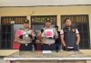 Motor Yamaha Mio J Dicuri dari Garasi di Rancagong, Polsek Legok Tetapkan FA sebagai Tersangka