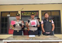 Motor Yamaha Mio J Dicuri dari Garasi di Rancagong, Polsek Legok Tetapkan FA sebagai Tersangka
