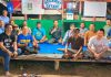 KPBRB Gelar Musyawarah, Warga Bayur Rawa Bambu Usulkan Pagar Makam hingga Penerangan Jalan