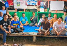 KPBRB Gelar Musyawarah, Warga Bayur Rawa Bambu Usulkan Pagar Makam hingga Penerangan Jalan