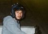 Motor Warga Sepatan Raib Saat Makan di Rumah Makan Higril Pondok Jaya, Terduga Pelaku Terekam CCTV