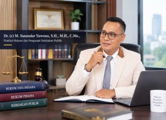 Bang Sunan : Bullying Bukan Candaan, Ada Konsekuensi Hukum Kasus SMP 10 Tangsel Dilapor Ke Polisi
